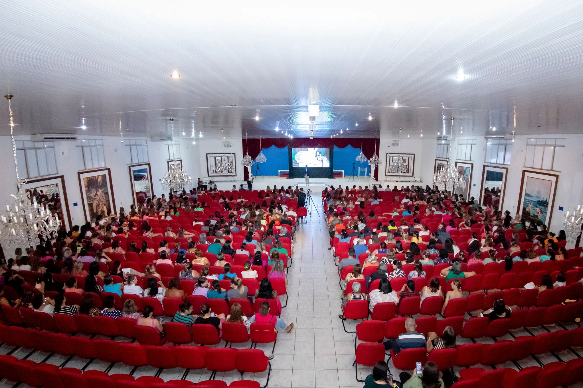 mentoria virtus palestra