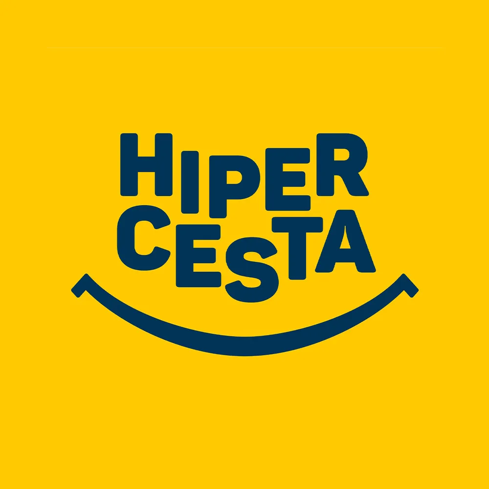 HIPER CESTA