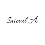INICIAL A